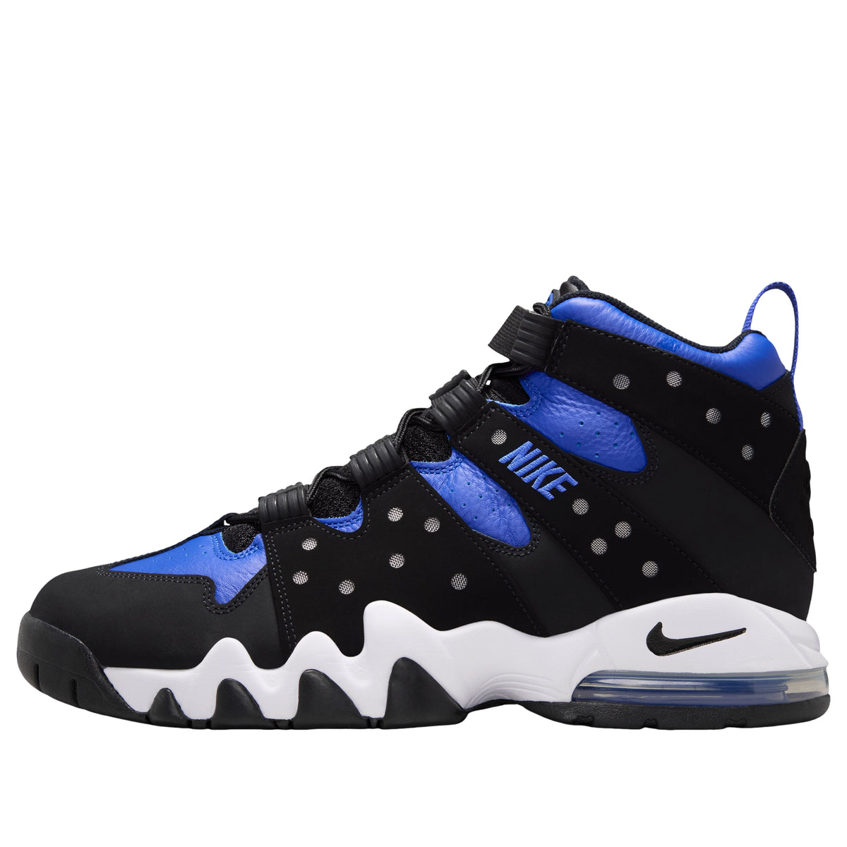 Nike Air Max2 CB '94 'Black Varsity Royal' IX4182-010