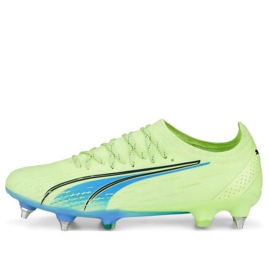 PUMA Ultra Ultimate MxSG 'Green Blue' 106895-01