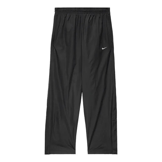 Nike Authentics Tear-Away Pants 'Black' DX3334-010