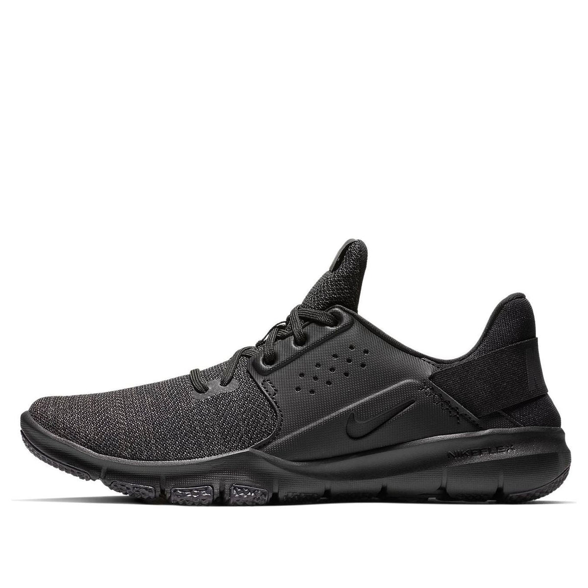 Nike Flex Control TR3 'Triple Black' AJ5911-002