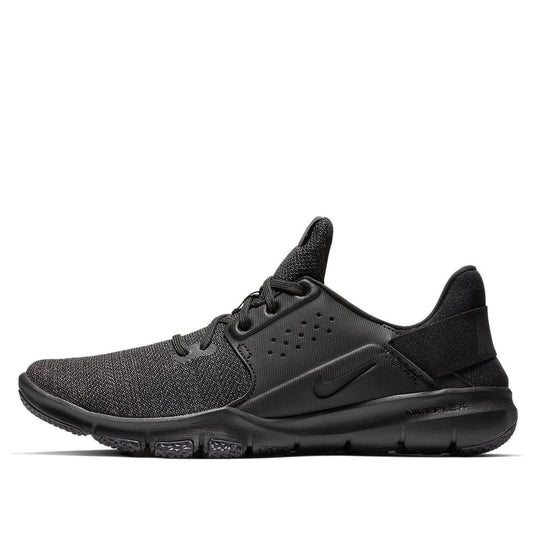 Nike Flex Control TR3 'Triple Black' AJ5911-002