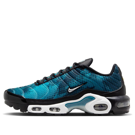 (WMNS) Nike Air Max Plus 'Dot Pattern Black Dusty Cactus' HV6355-001