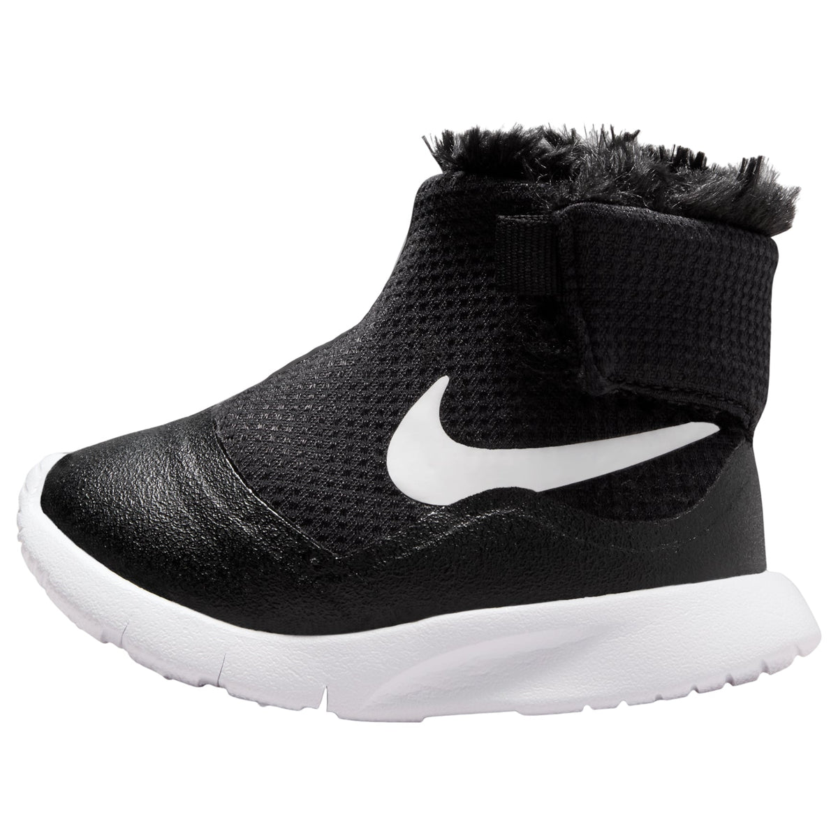 (TD) Nike Tanjun HiVelcro 'Black' 922870-005