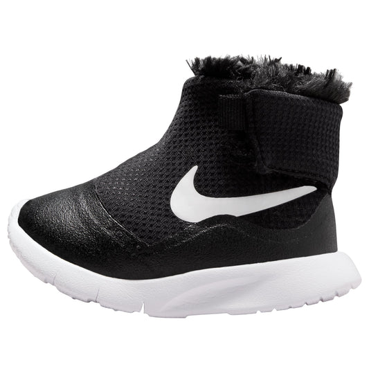 (TD) Nike Tanjun HiVelcro 'Black' 922870-005