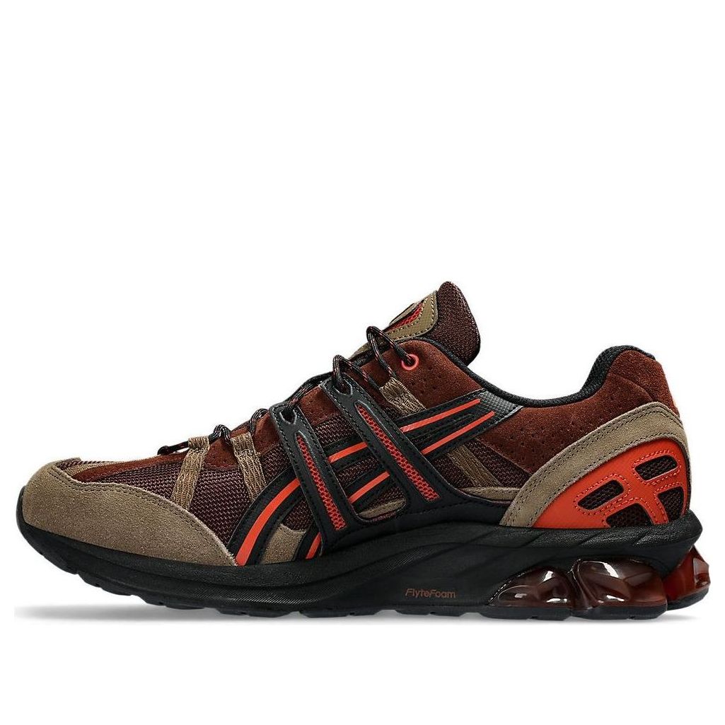 ASICS Gel-Sonoma 180 'Dark Brown Black' 1203A272-200