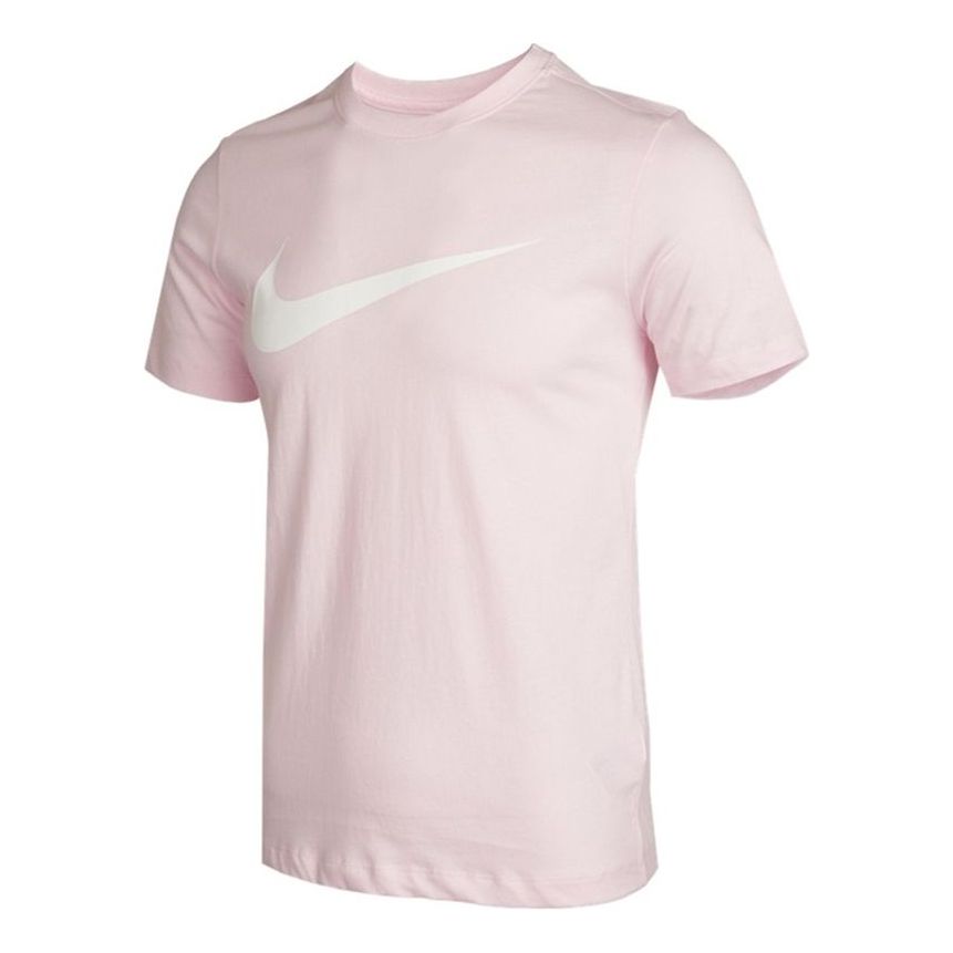 Nike AS Men's Nike Sportswear Tee ICON SWOOSH PINK FOAM DC5095-663