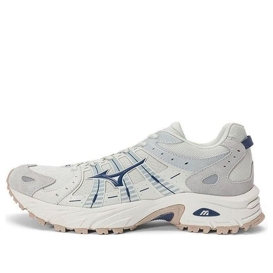 Mizuno Wave Rider 10 'White' D1GH222803