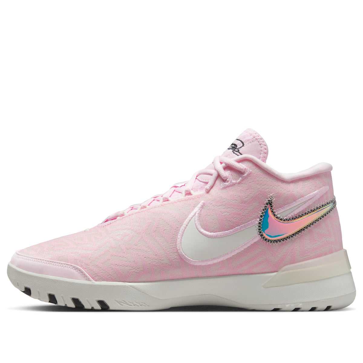 Nike Zoom LeBron NXXT Genisus EP 'Pink Sail' HF0711-602