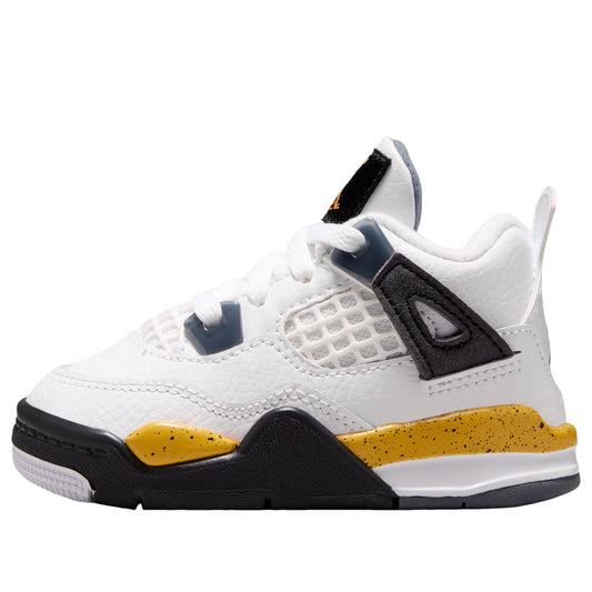 (TD) Air Jordan 4 Retro 'Rare Air Tour Yellow' 2026 ' BQ7670-102