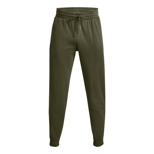 Under Armour Curry Splash Joggers 'Green' 1380838-390