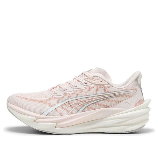 (WMNS) PUMA Deviate Nitro 4 'Jasmine Flower White' 312124-08