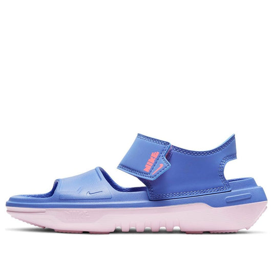 (GS) Nike Playscape 'Sapphire' CU5296-500