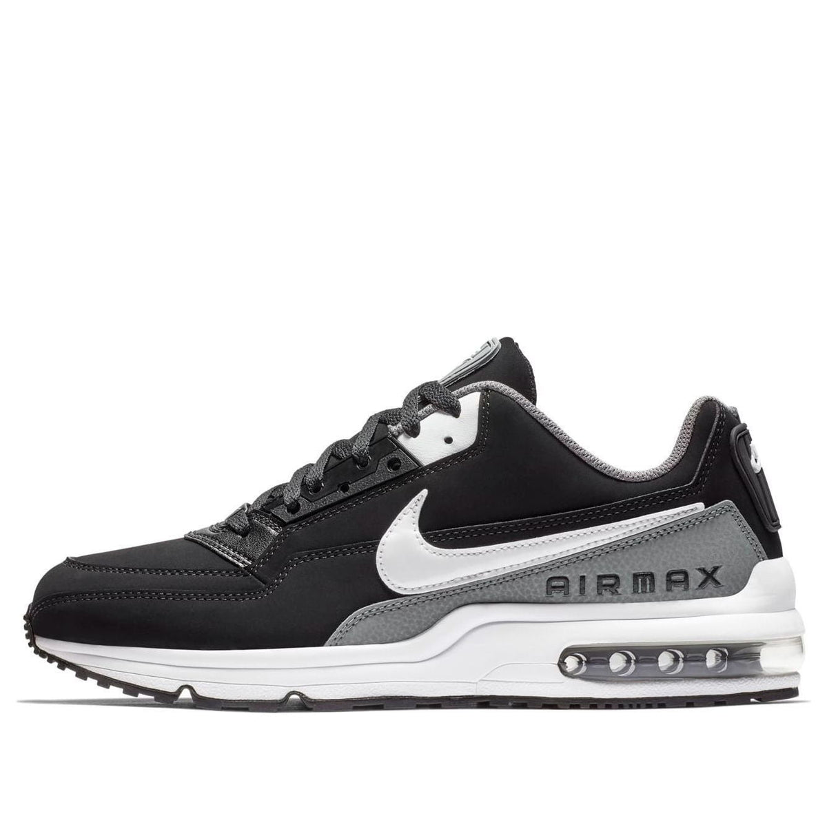 Nike Air Max LTD 3 'Black Grey' BV1171-001