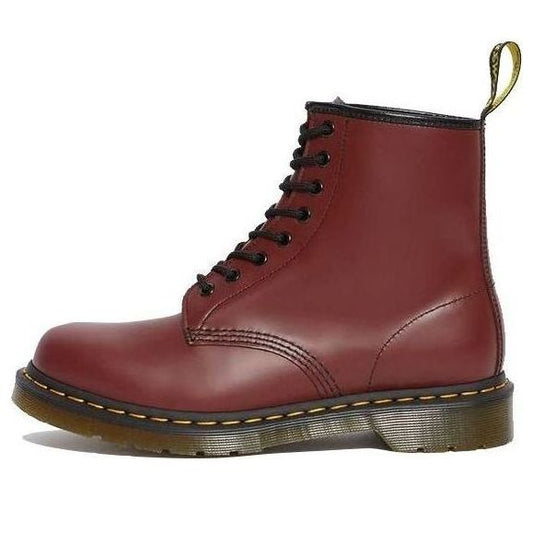 Dr. Martens 1460 Smooth 'Cherry Red' 11822600
