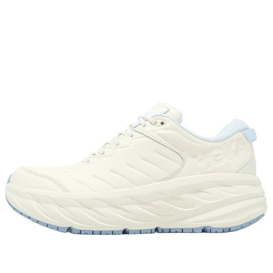 HOKA ONE ONE Bondi SR 'Alabaster Overcast' 1110520-ATRV