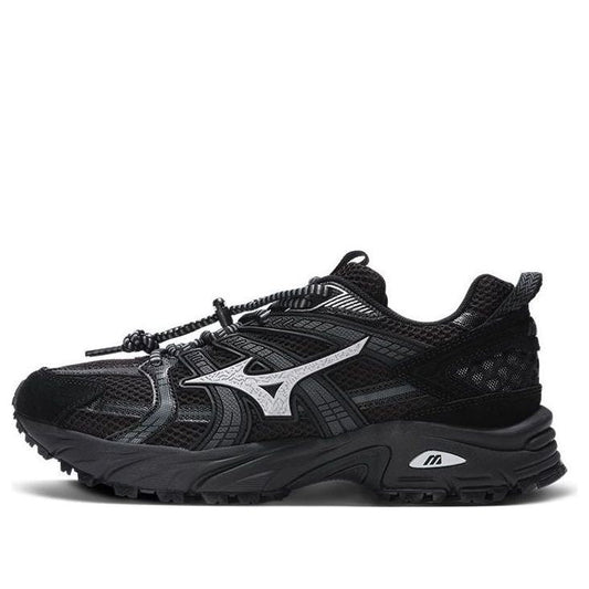 Mizuno FIYI TL 'Black Grey' D1GH240901