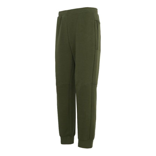 adidas Th Pnt Dk Id Knit Sports Long Pants Green GP1016