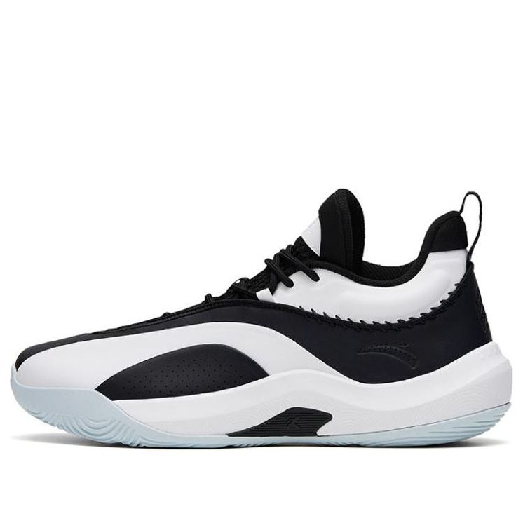 ANTA Klay Thompson Team 'Black White' 112331612-2