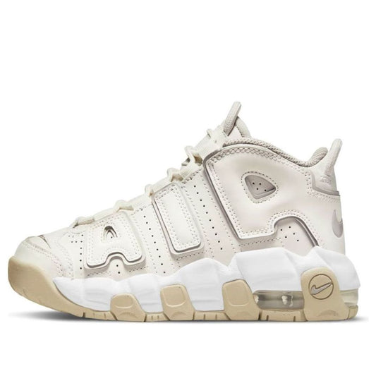 (PS) Nike Air More Uptempo 'Phantom Sand Drift' DM1026-001