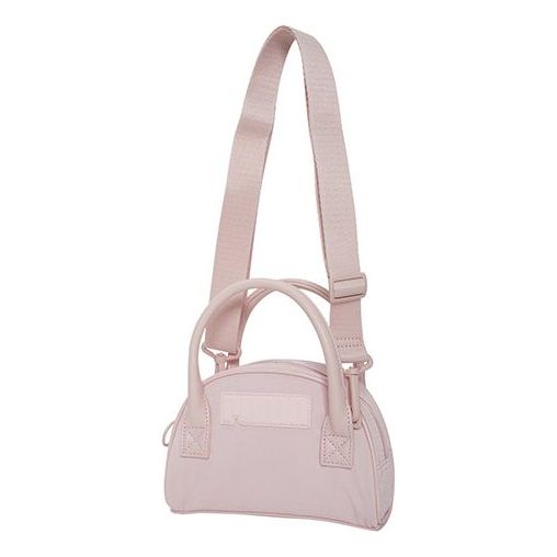 (WMNS) PUMA Mini Grip Bag 'Pink' 078342-02