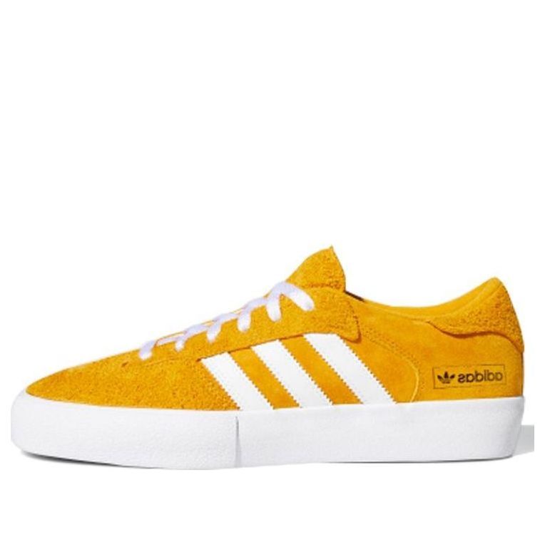 adidas Matchbreak Super 'Yellow' EG2746