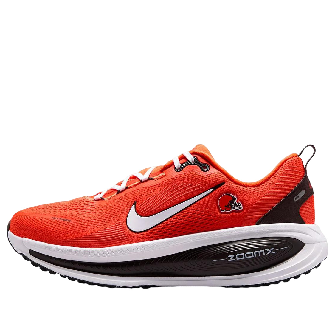 Nike x NFL Air Zoom Vomero 18 'Browns' IQ5885-800