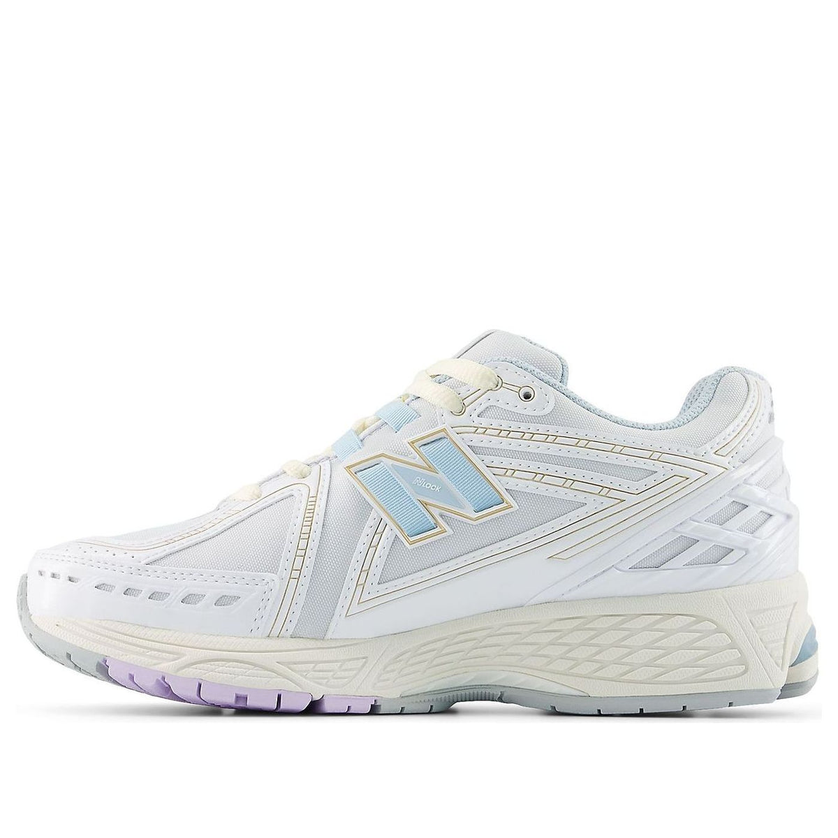 New Balance x Tyrese Maxey 1906R PE 'White Blue' U1906RTM