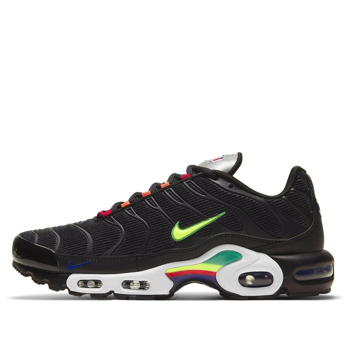 Nike Air Max Plus SE 'Evolution of Icon' DA5561-001