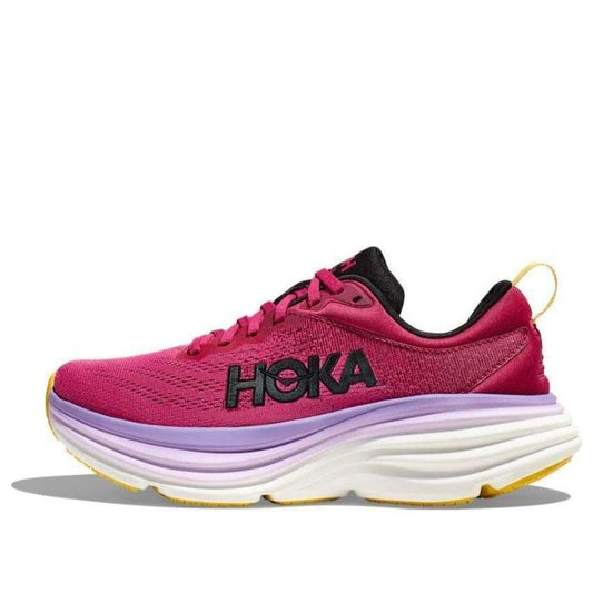 (WMNS) HOKA ONE ONE Bondi 8 'Cherries Jubilee' 1127952-CJPY