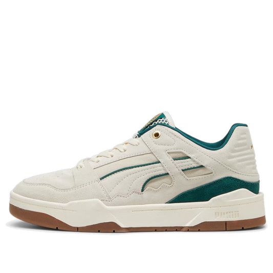 PUMA x Staple Slipstream 'Pristine Malachite' 393545-01