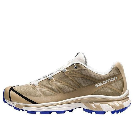 Salomon XT5 FOR AVNIER 'Safari Vanilla Ice' 410938