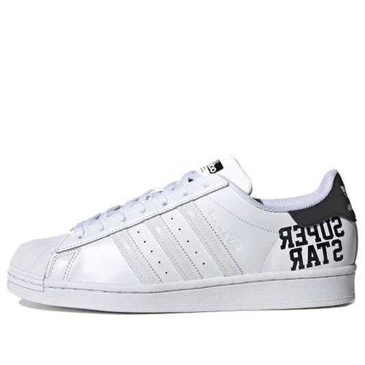 adidas Superstar 'Varsity Pack - Cloud White' FV2813