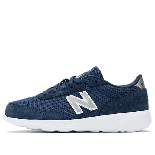 (WMNS) New Balance 321 Series Blue/Grey WL321AAA