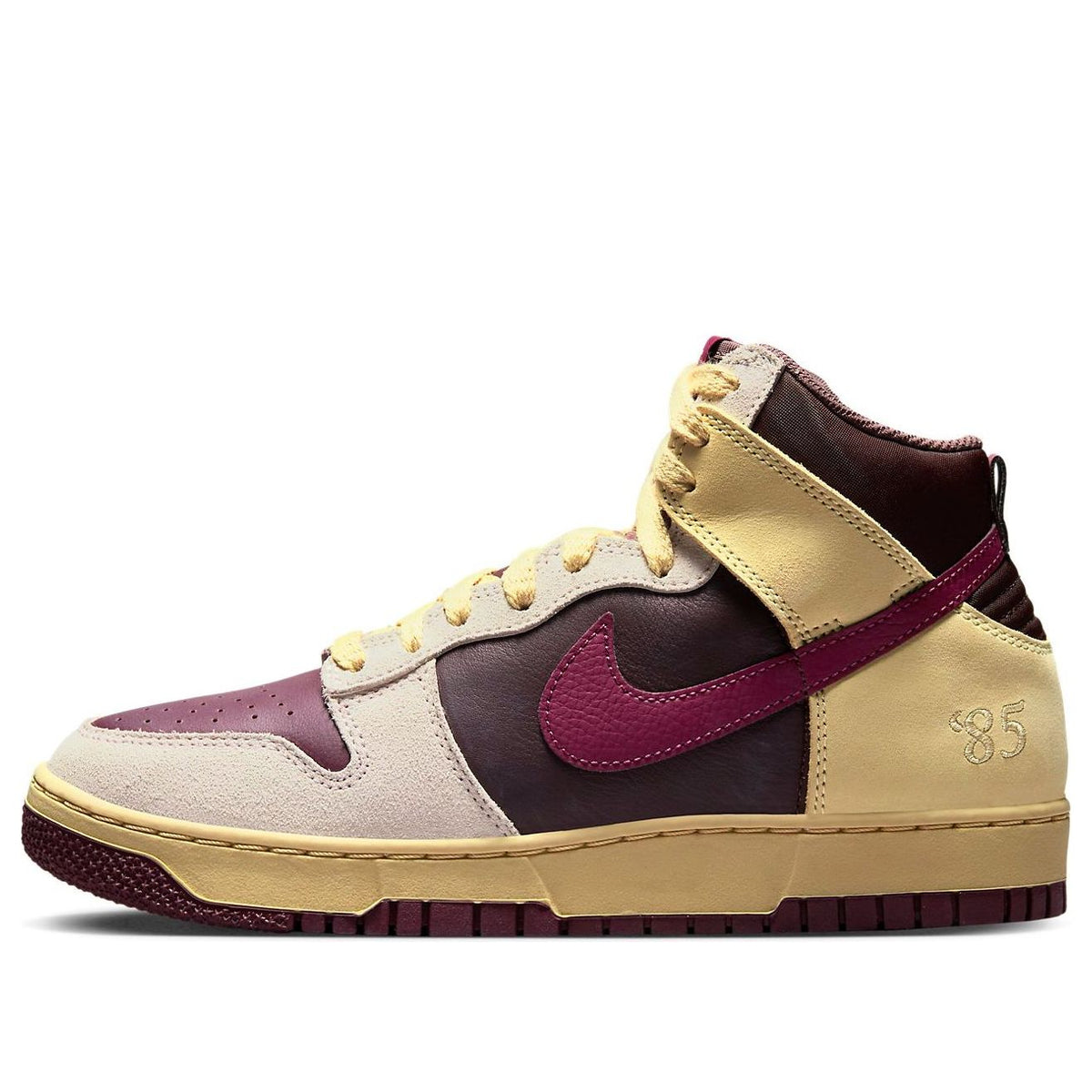 (WMNS) Nike Dunk High 1985 'Valentine's Day' FD0794-700