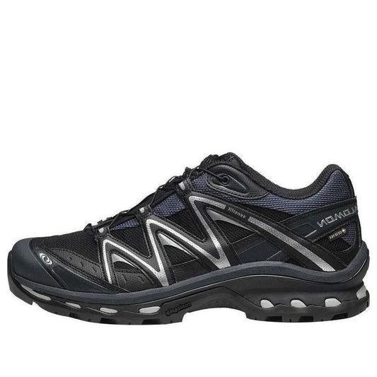 Salomon XT-Quest GTX 'Black Silver' 474294