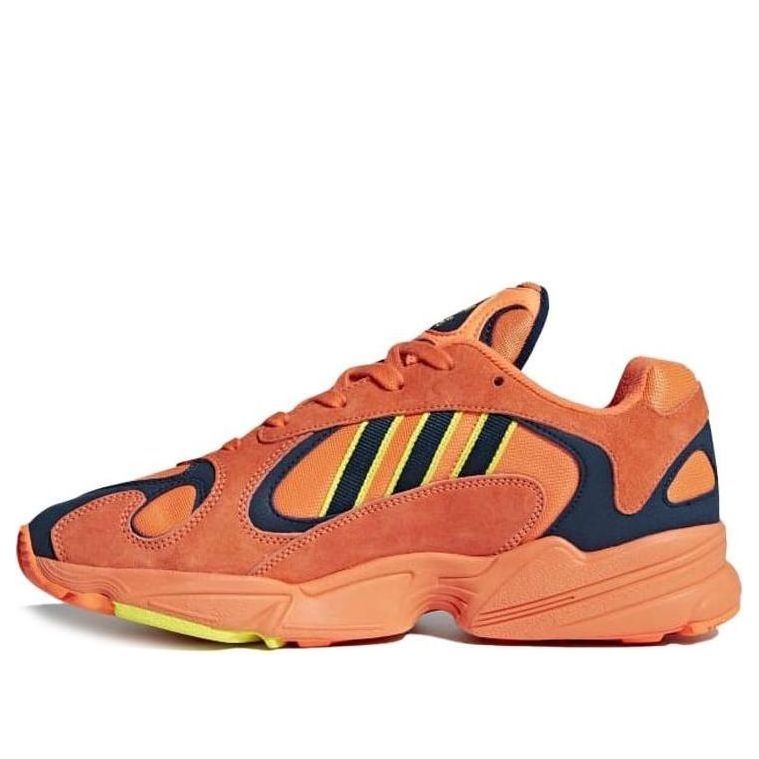 adidas Yung-1 'Hi-Res Orange' B37613