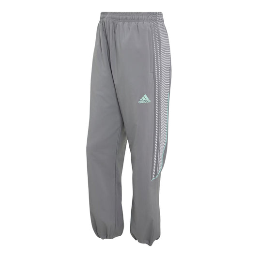 adidas x Coca-Cola Teamgeist 26 Trackpant Asia Sizing 'Grey Three' KX5065
