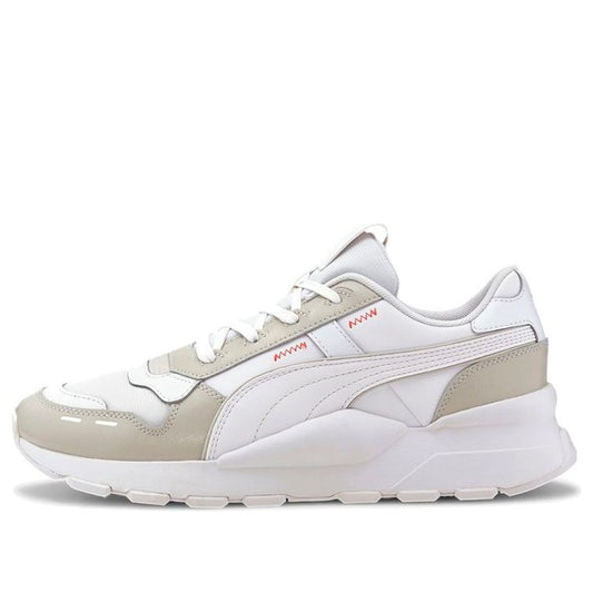 PUMA RS 2.0 Base 'Vaporous Grey White' 374012-02
