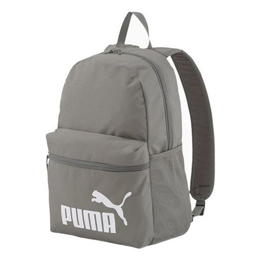 PUMA Phase Backpack 'Grey' 075487-45