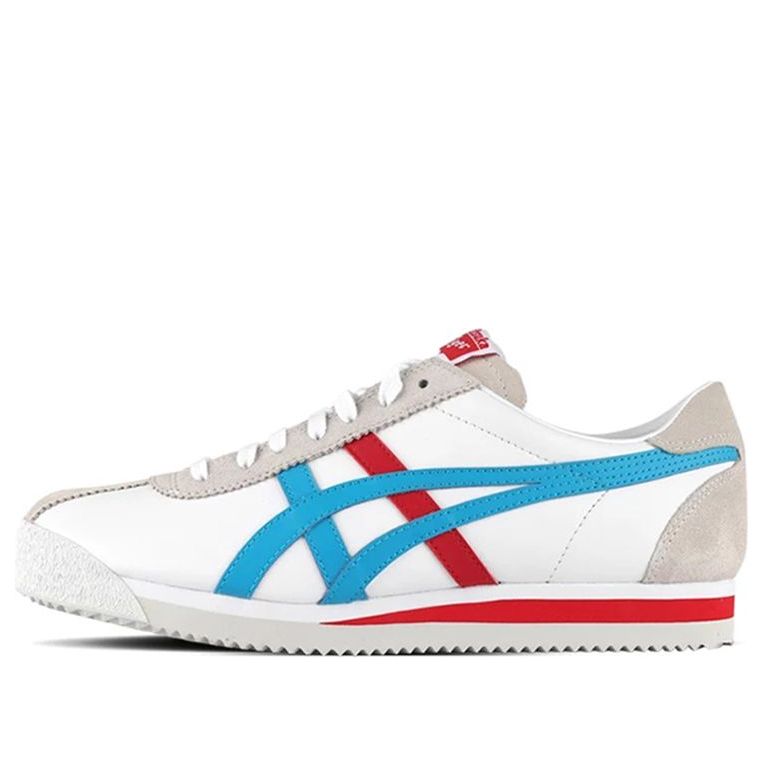 Onitsuka Tiger Corsair 'Red White Blue' D7N2L-0141