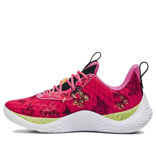 Under Armour Curry 10 'Girl Dad'  3026273-602