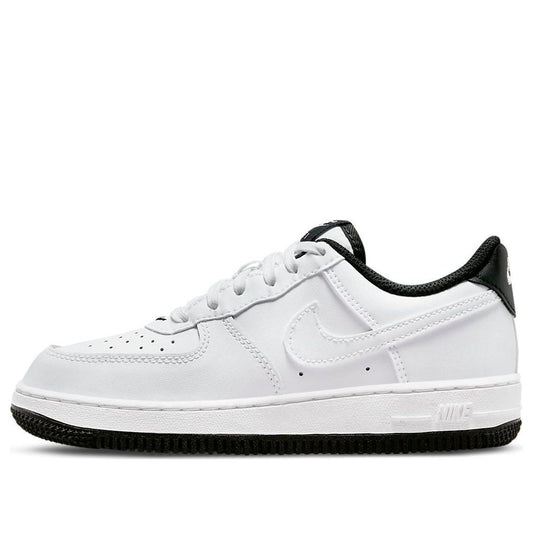 (PS) Nike Air Force 1 'White Black' DV1332-100