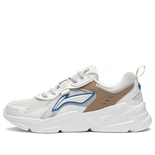 Li-Ning Yunhai 'White Tan' AGCT153-3