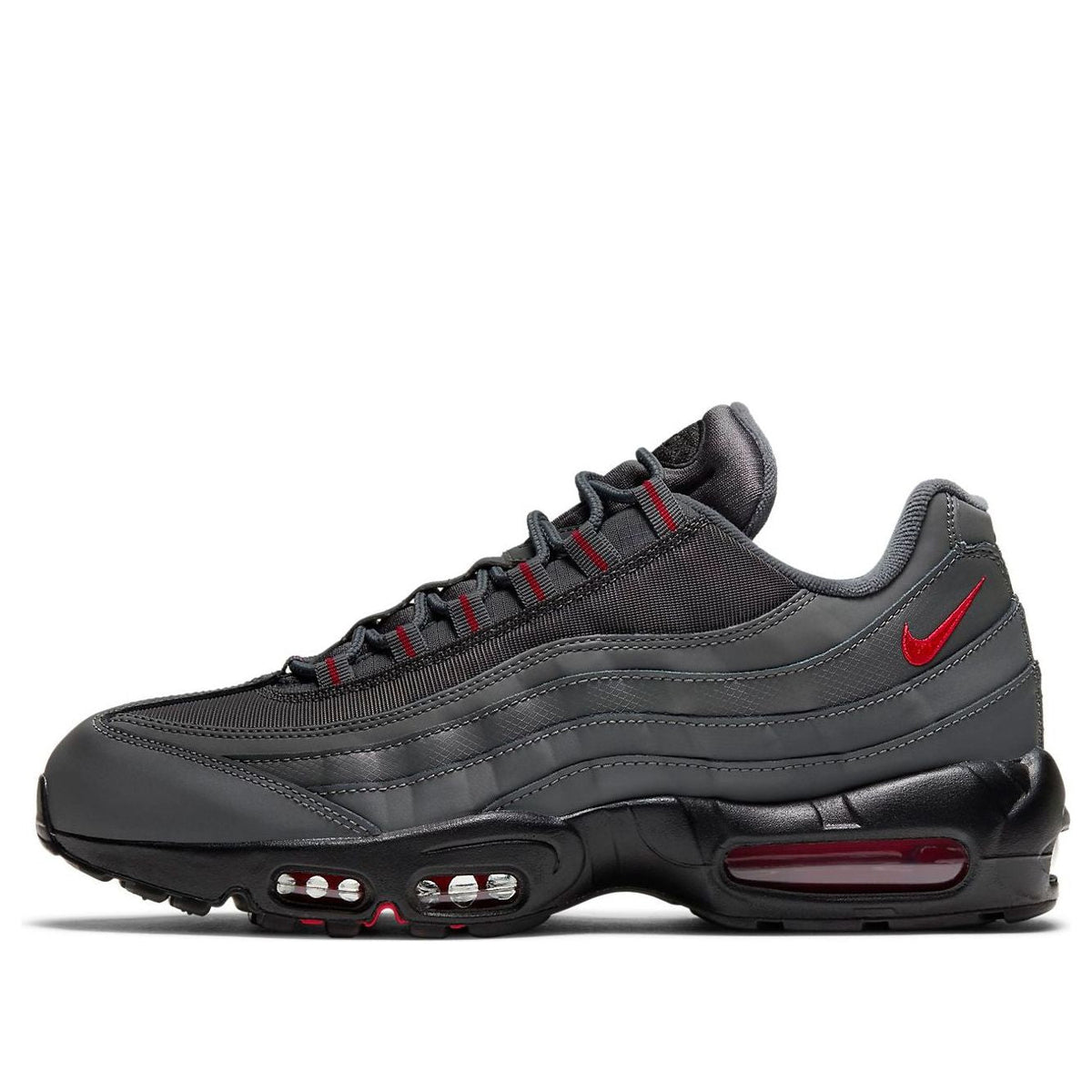 Nike Air Max 95 'Iron Grey' DC4115-002