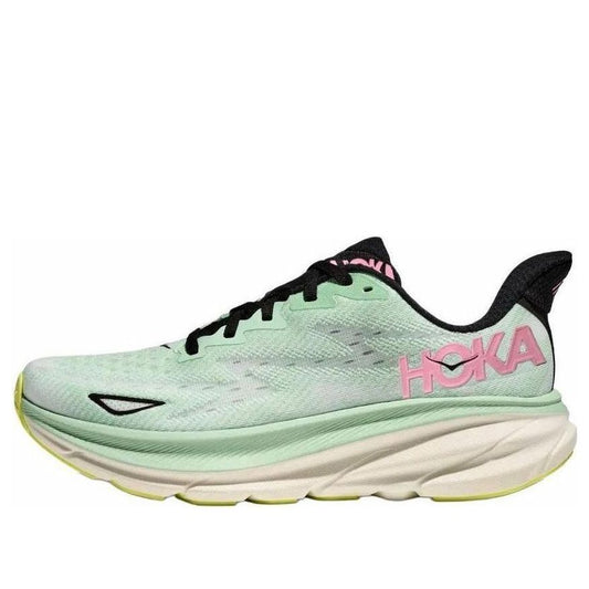 (WMNS) HOKA ONE ONE Clifton 9 'Mint Fluorite' 1127896-MNW