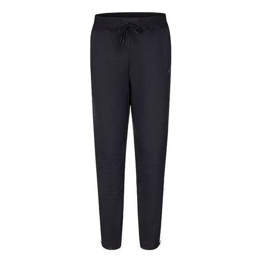 ASICS Casual Sweatpants 'Black' 2011D067-001
