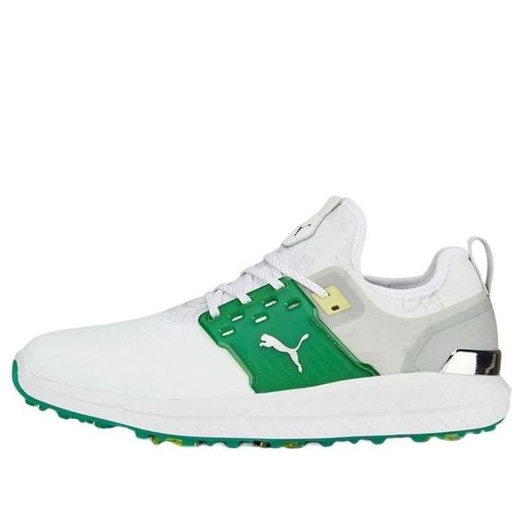 PUMA Ignite Articulate Azalea 'White Archive Green' 378334-01