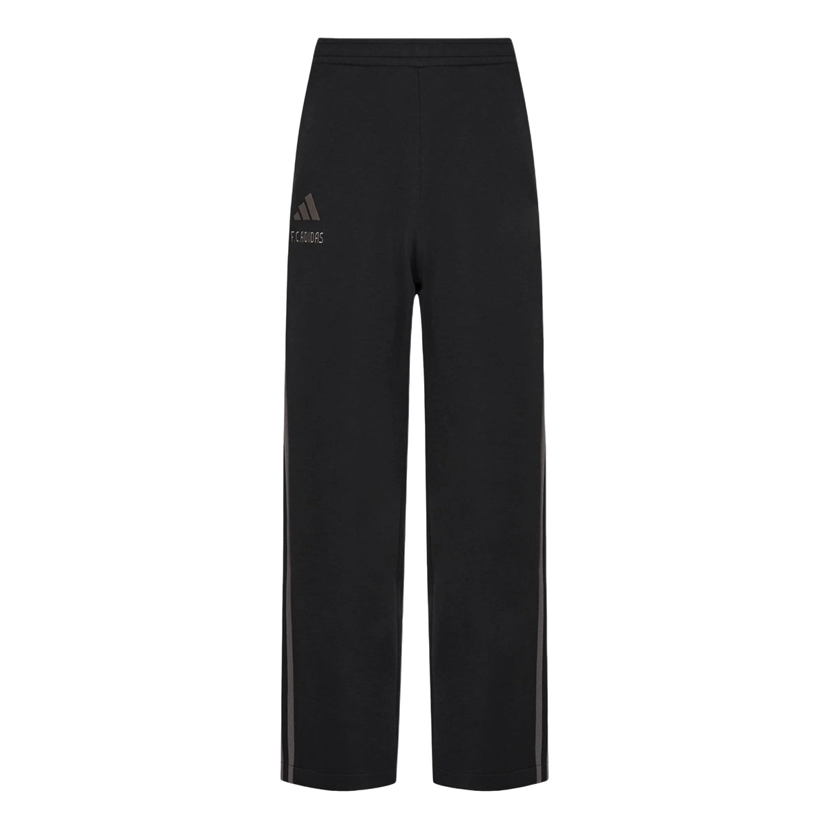 adidas Tiro Football Warm Up Wear Inspired Track Pants Asia Sizing 'Black' LD7620 - adidas Professional Edition