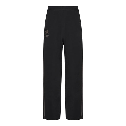 adidas Tiro Football Warm Up Wear Inspired Track Pants Asia Sizing 'Black' LD7620 - adidas Professional Edition