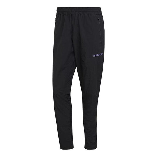 adidas originals Adaptive Track Pants 'Black' HN0387